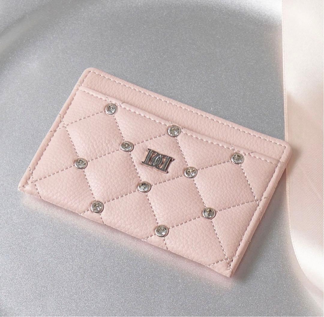 Darich ダーリッチ ノベルティ キルティングレザートラベル3点セット