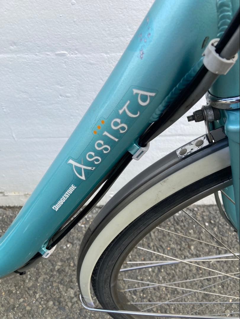 1794業界最長12ヶ月保証付！送料無料エリア多数！安全整備済み！電動