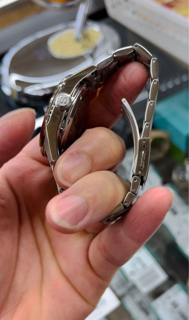 ボディ・フェイスケア Seiko presage プレザージュ｜腕時計づくりの伝統を継承し、日本の美意識を発信する