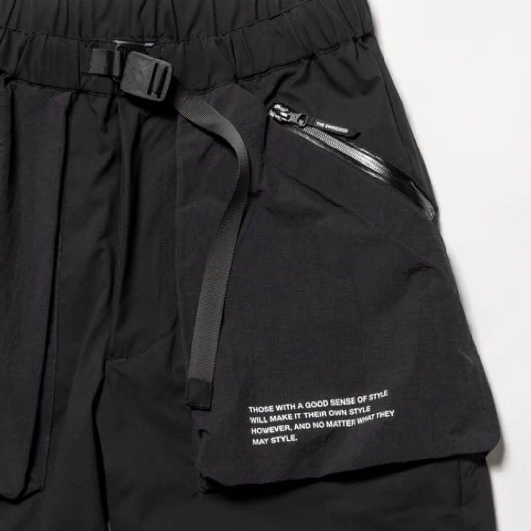 THE SWINGGGR/D&LFUNCTIONALITY PANTS