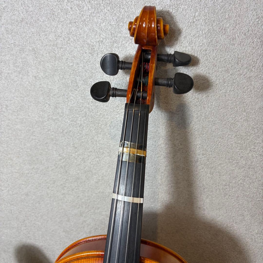 美品】SUZUKI No.520 3/4 バイオリン スズキ - メルカリ