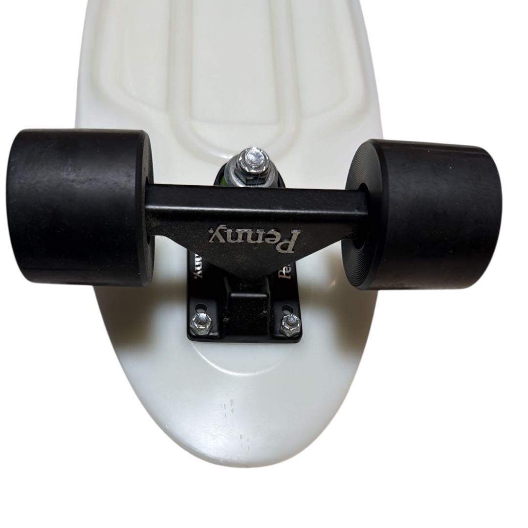 Penny ペニー 27インチ（ニッケル）蓄光モデル - メルカリ