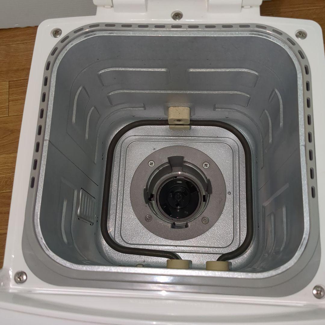 Panasonic SD-RBM1001 GOPAN ライスブレッドクッカー - メルカリ