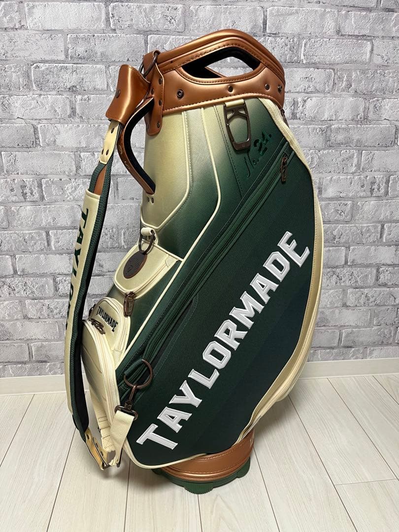 TM24 SUMMER（全米OP） COMMEMORATIVEスタッフバッグ - メルカリ