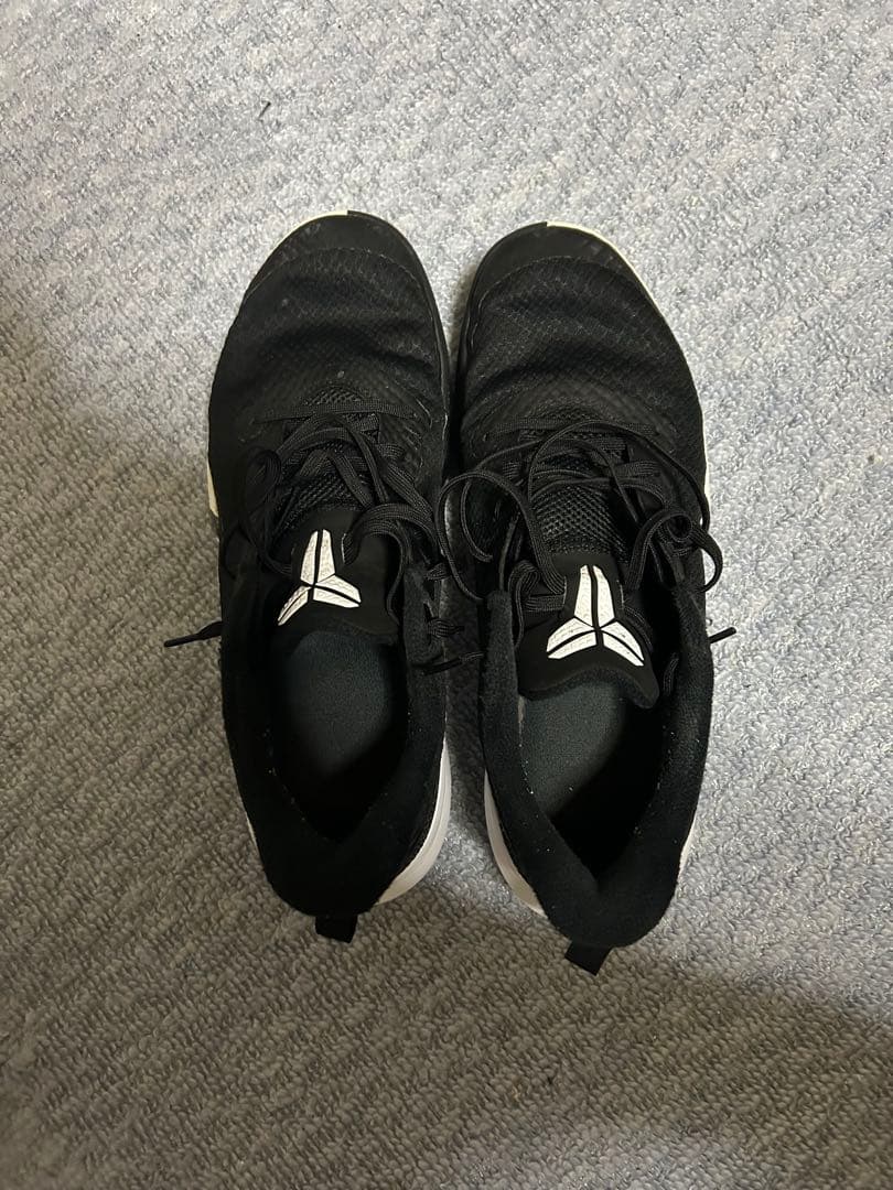 コービー マンバフォーカス NIKE KOBE MAMBA FOCUS ナイキ コービー マンバ フォーカス 【MEN'S