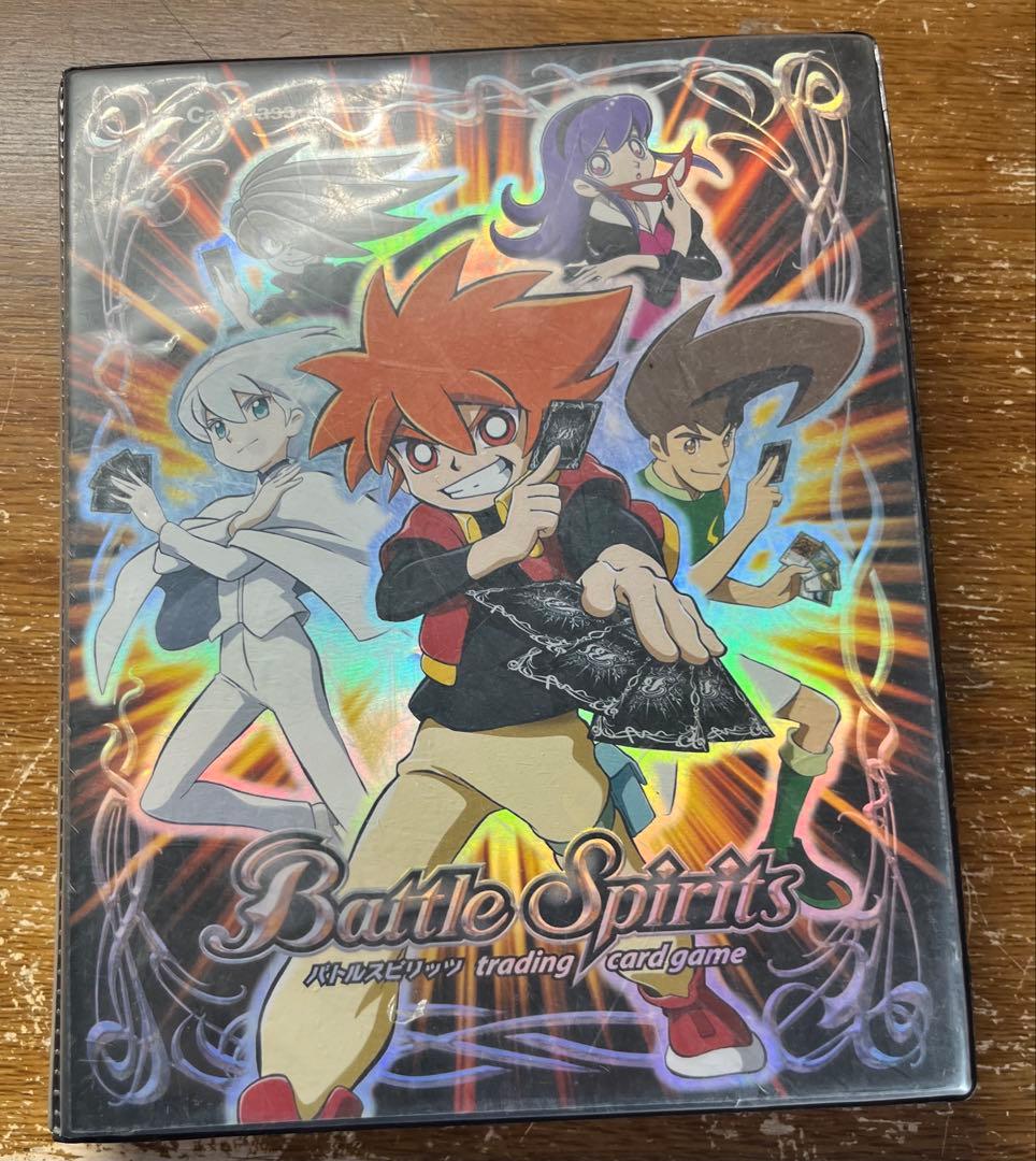 バトルスピリッツ 初期レリーフ まとめ売り