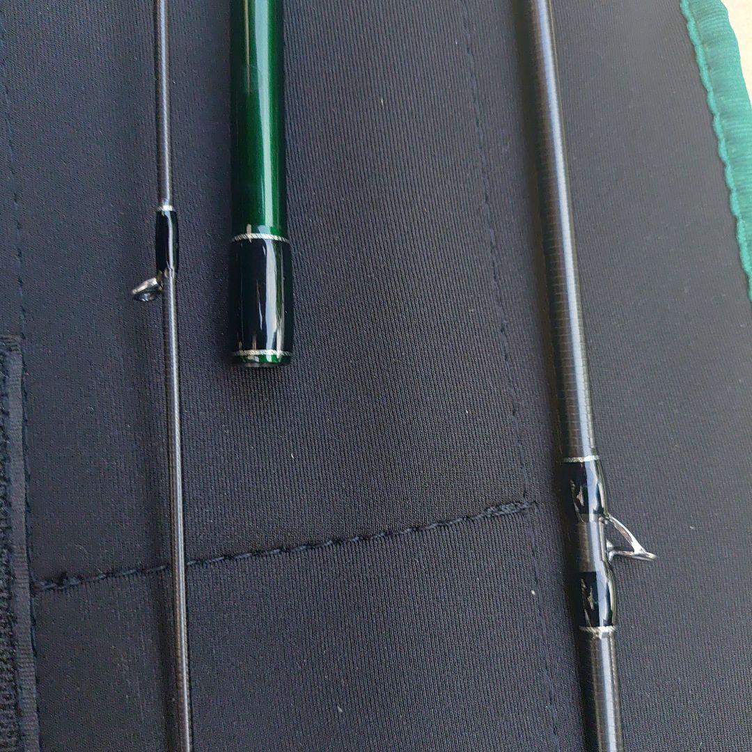 K*U様 フィッシュマン✕インクスレーベル サビオFXB-TS79UL.tres