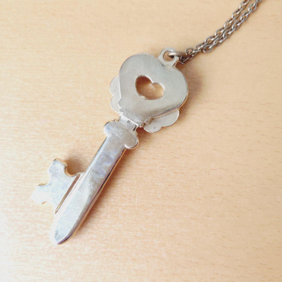 レディレディ!! ひみつのかぎペンダント - メルカリ