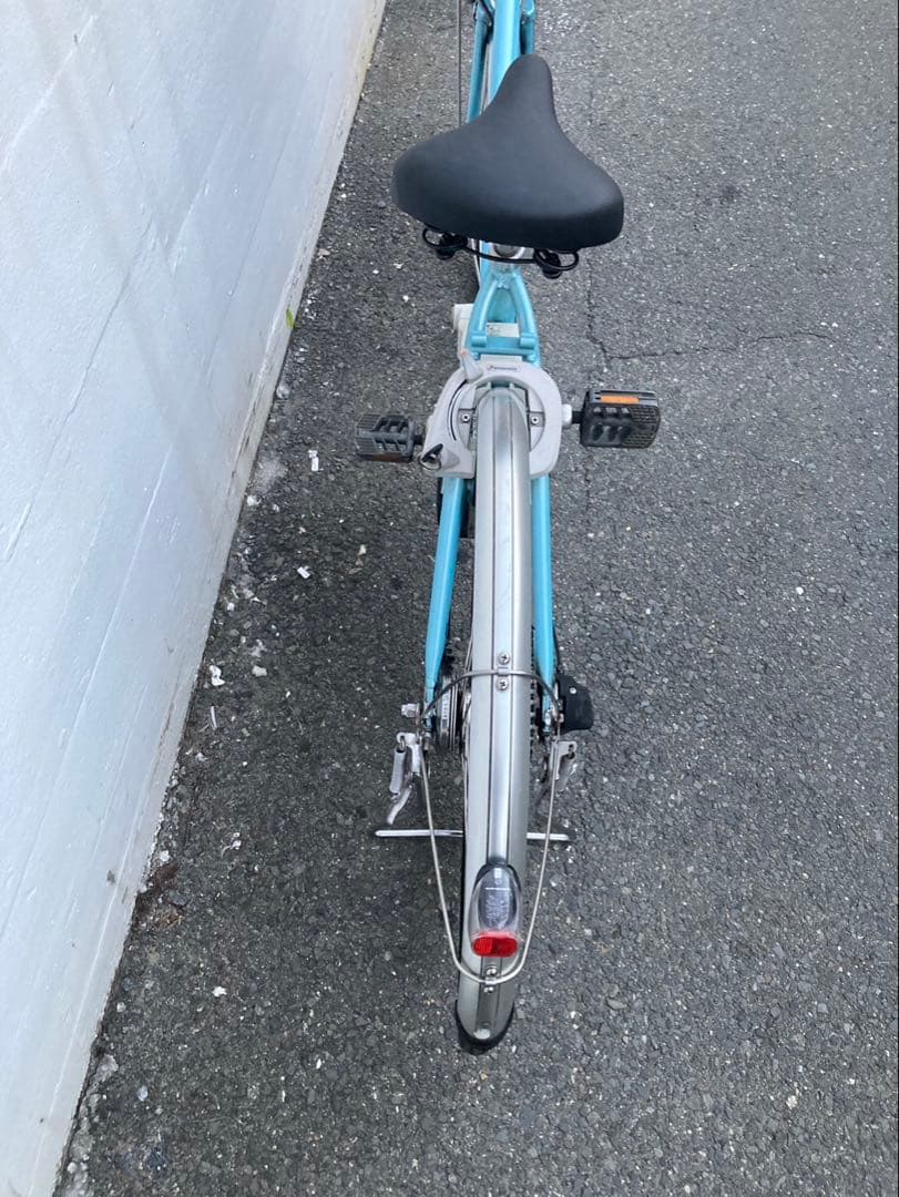 1596業界最長12ヶ月保証付！送料無料エリア多数！安全整備済み！電動