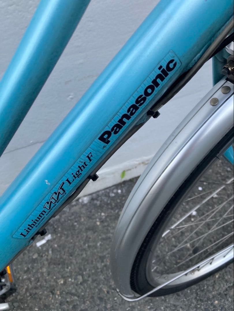 1596業界最長12ヶ月保証付！送料無料エリア多数！安全整備済み！電動