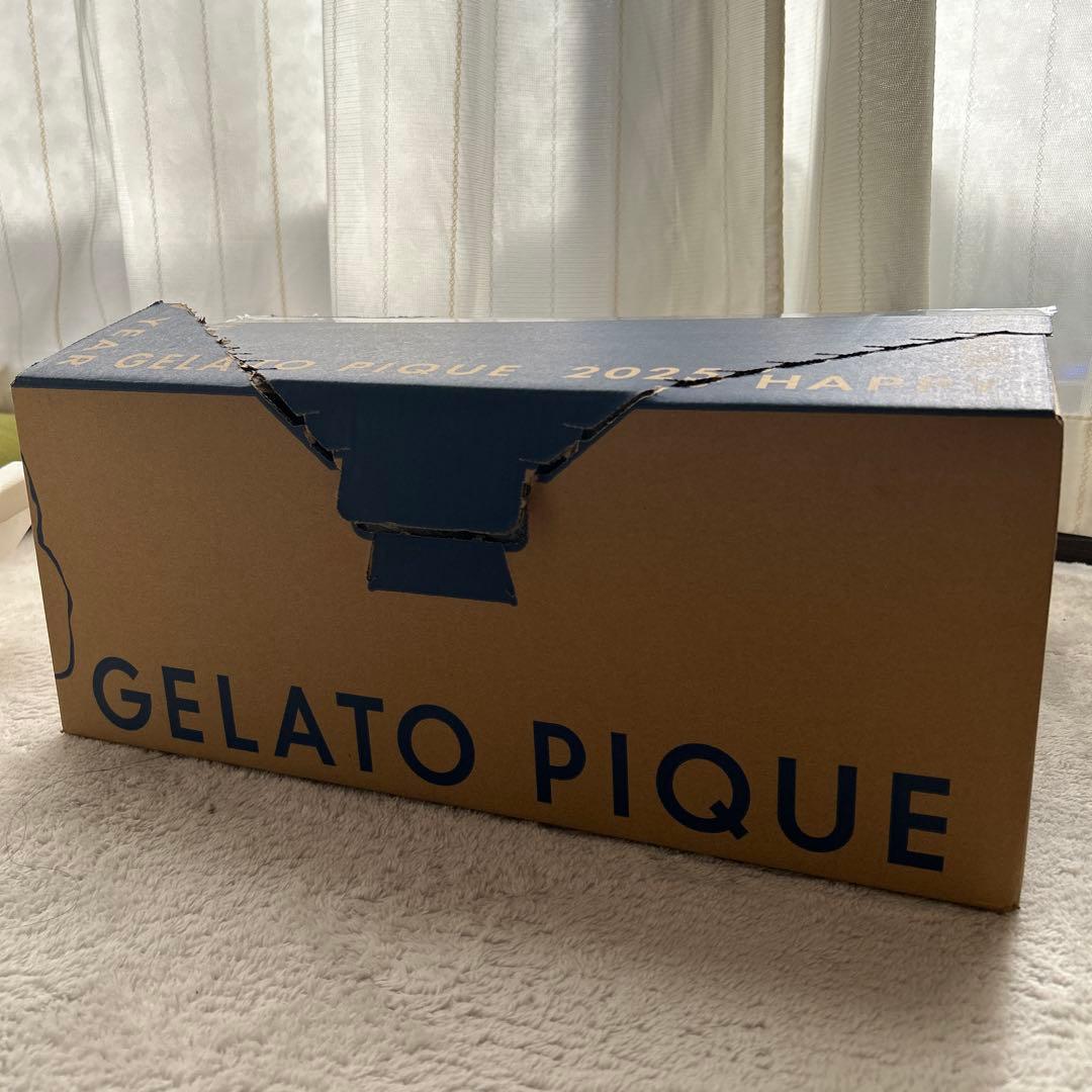 ジェラートピケ Happy BOX 2025 ジェラピケ - メルカリ