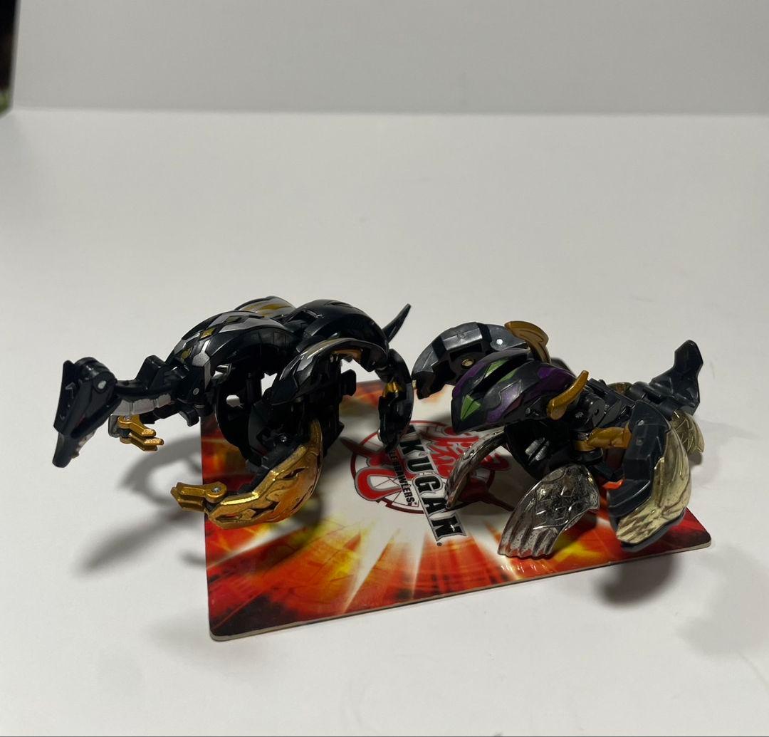 爆丸　セット　激レア　まとめ売り　値引き交渉可　値下げ可