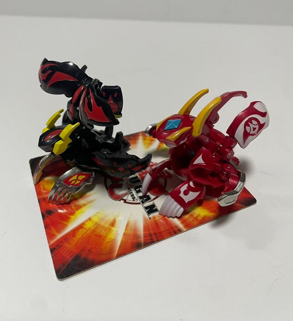 爆丸　セット　激レア　まとめ売り　値引き交渉可　値下げ可