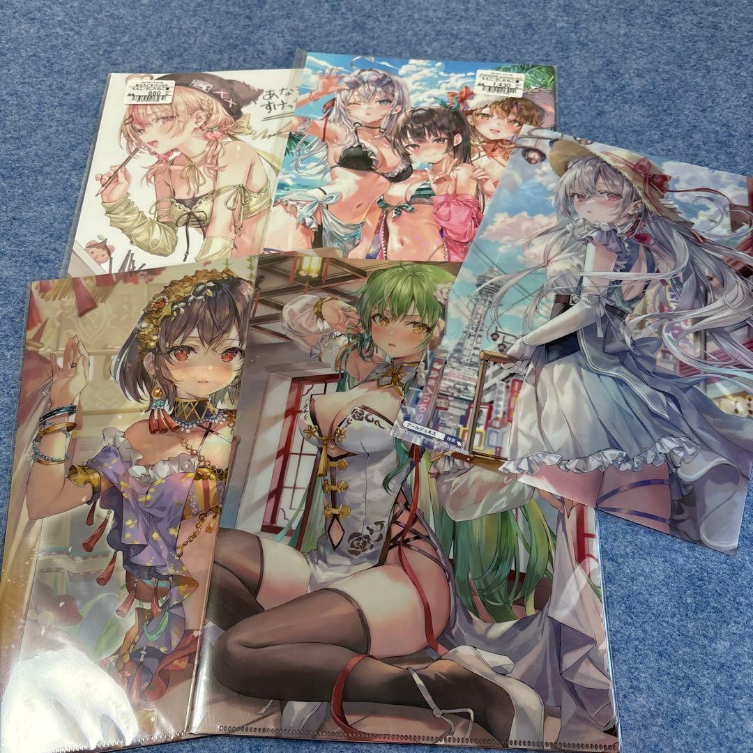 さしみねこ屋 ももこ セット販売 - メルカリ