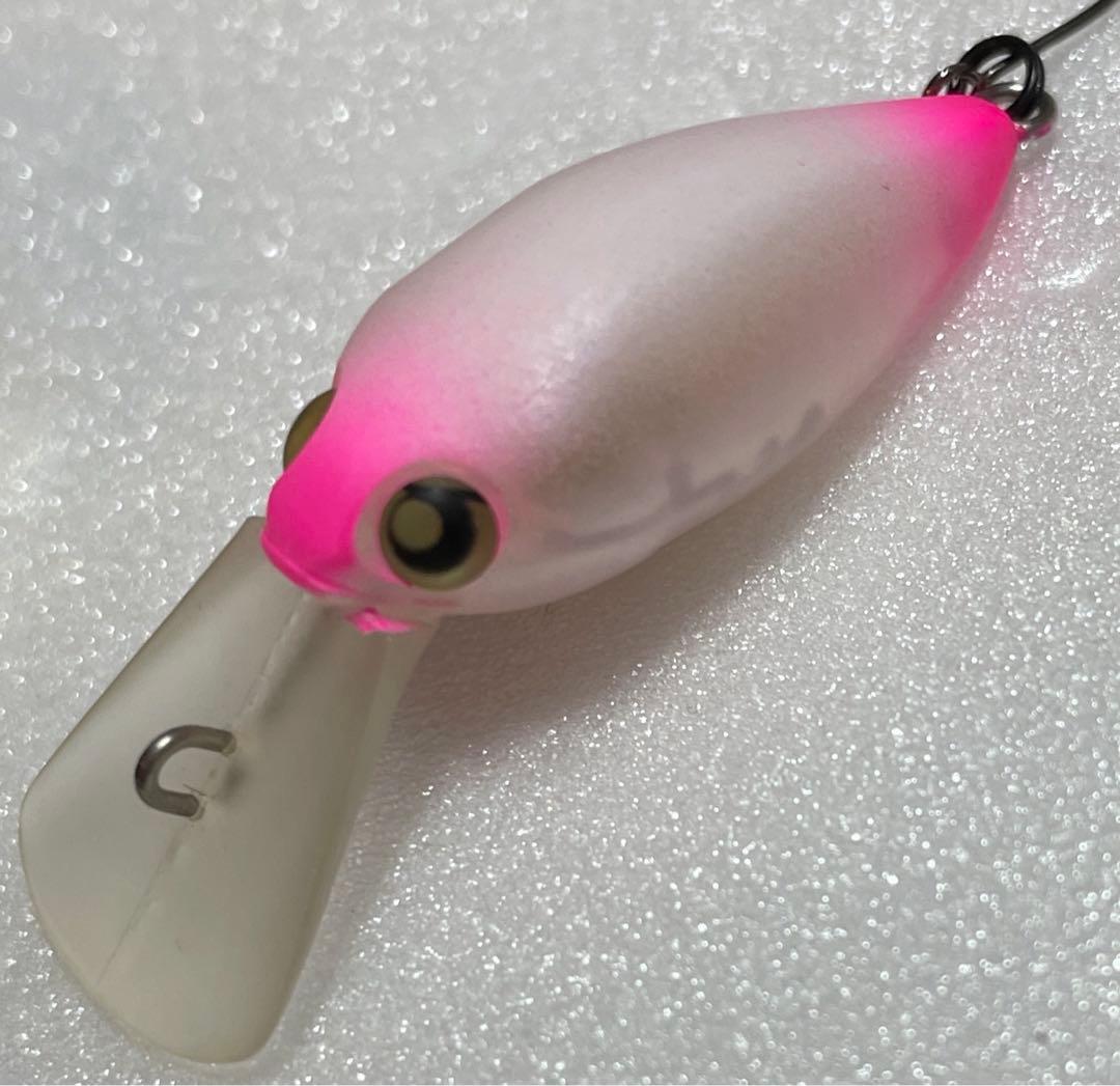 絶版オリカラ】モカdr f エリアトラウト