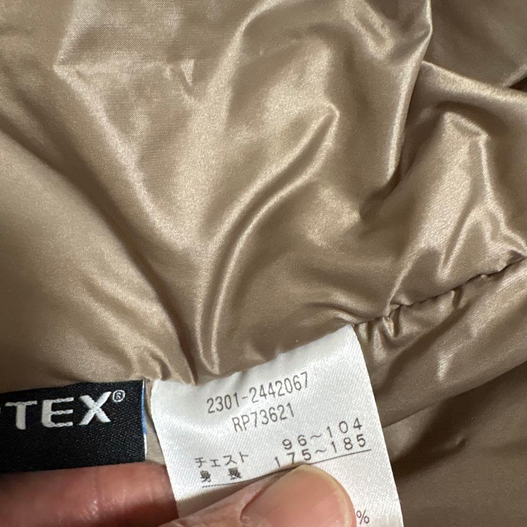 カンタベリーコートRP73621 - メルカリ