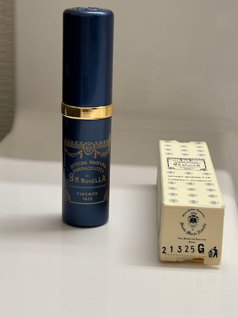 サンタ・マリア・ノヴェッラ スズラン スプレー 80ml 以上