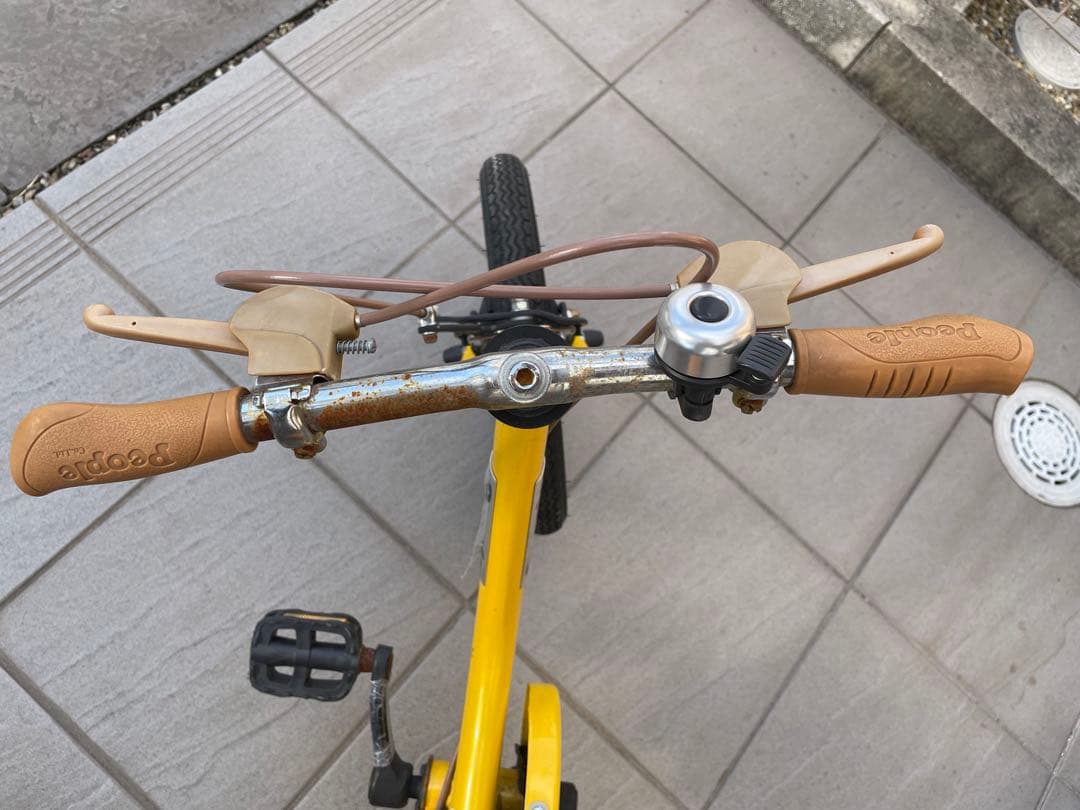 ケッターサイクル 14インチの通販はau PAY マーケット - 輸入雑貨の