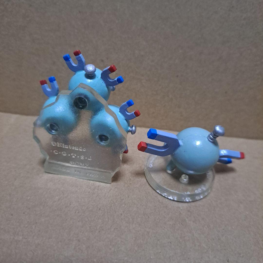 モンコレ コイル モンコレ レアコイル ポケモンモンコレ