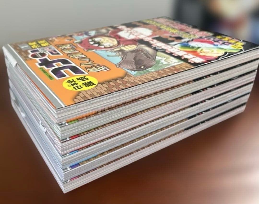 《児童書》名探偵コナン歴史漫画 日本史探偵コナン全12巻＋シーズン2 全6巻