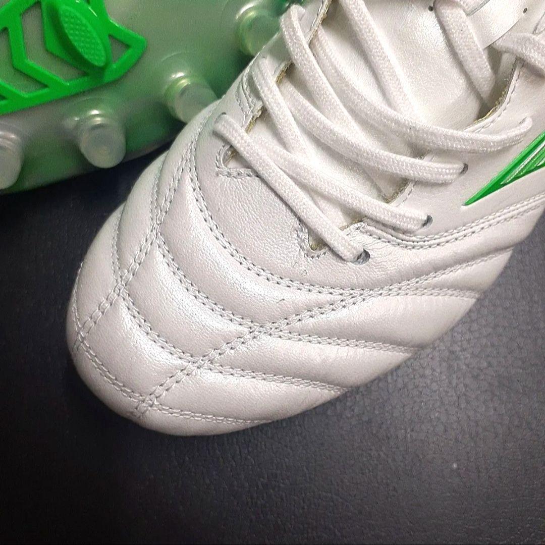 【限定カラー】モレリア ネオ4 ジャパン 25.5cm スカイブルー