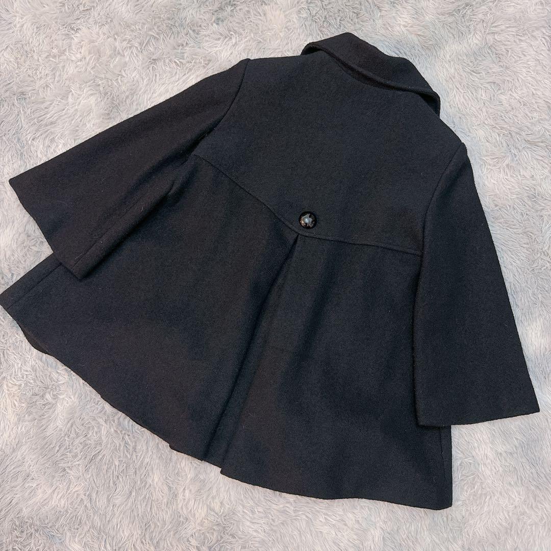 美品◇Chloe ヴィンテージ スタイル コート 希少！