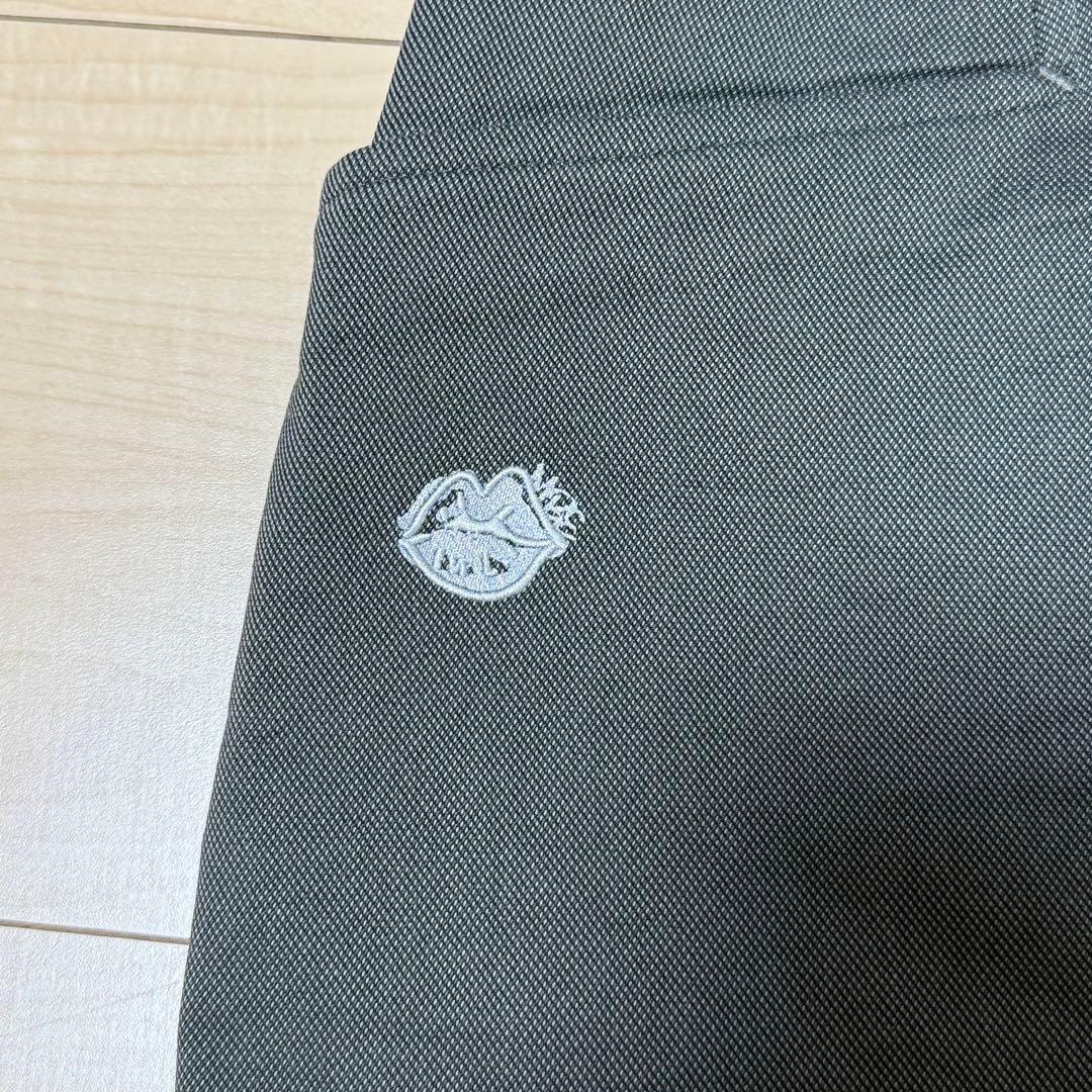 美品 MASTER BUNNY EDITION スカート カーキ 0サイズ - メルカリ