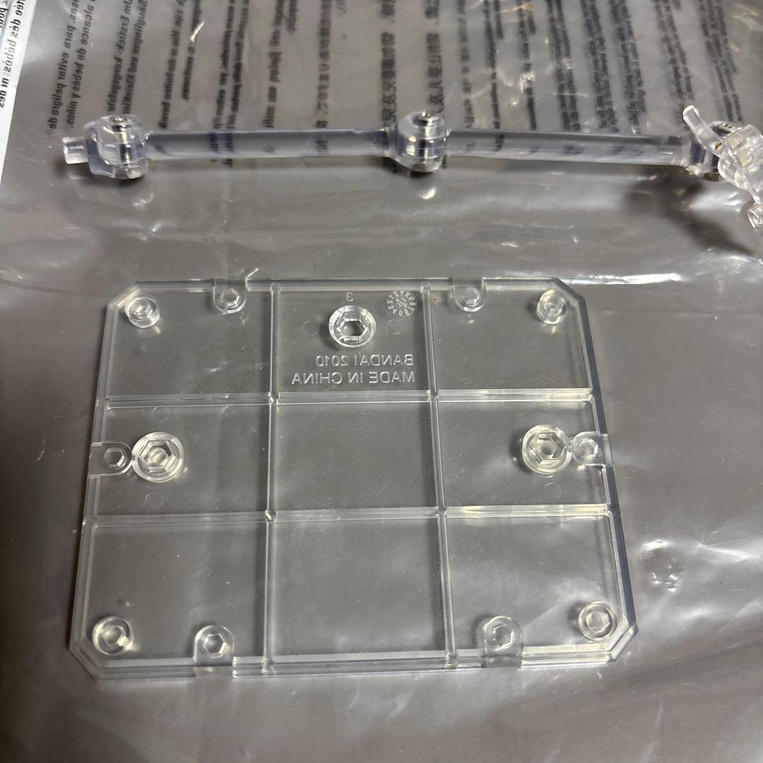 S.H.Figuarts オメガモンpremium color edi