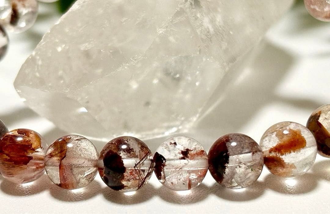 究極品質 ヒマラヤ最高峰のパワー 幻のオーロラファントムマニカラン