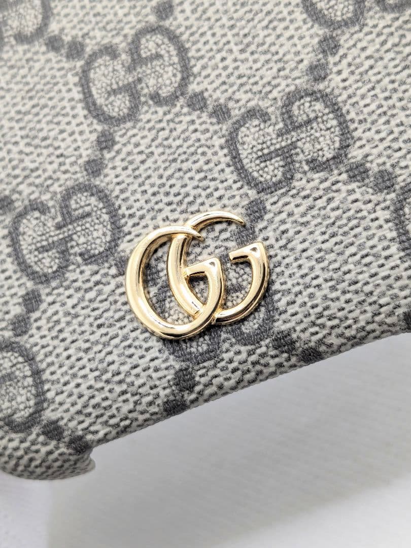 ✨極美品✨GUCCIグッチ オフィディア IPHONE 15PROスマホケース