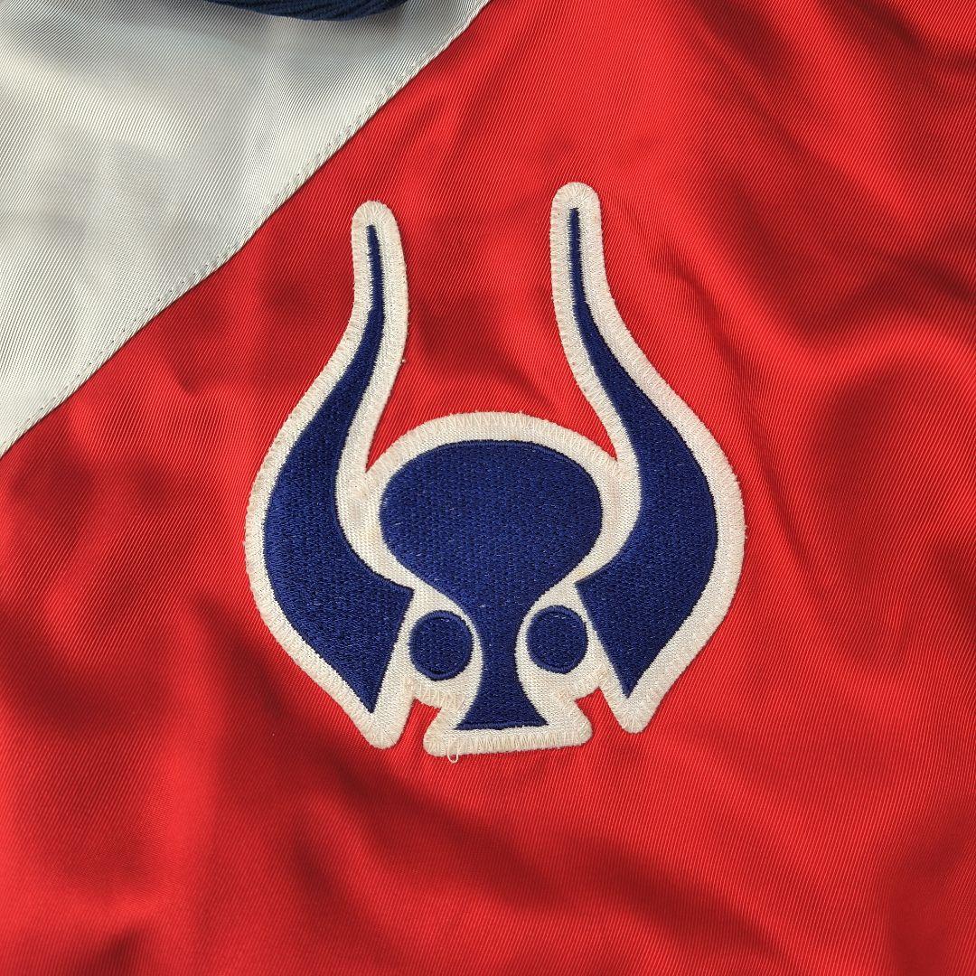 近鉄バッファローズ スタジャン ジャンパー ユニホーム当時物