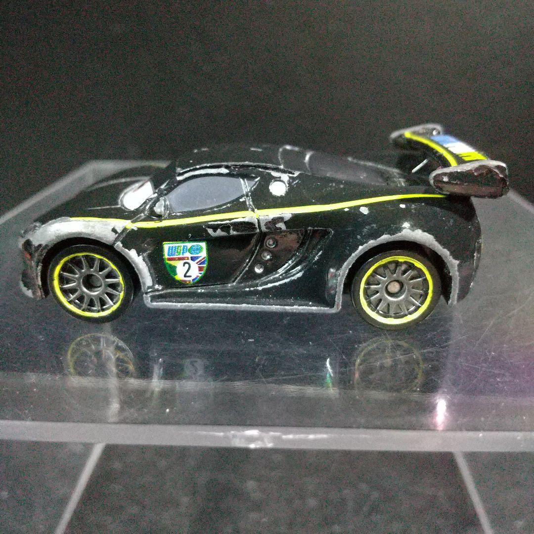 ディズニートミカ カーズ 『 ルイス ハミルトン 』(スタンダード