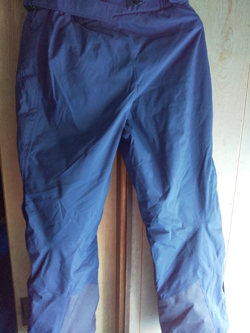 新品タグ付 GOLDWIN 上下 サイドフルオープンパンツ サイズL&M - メルカリ