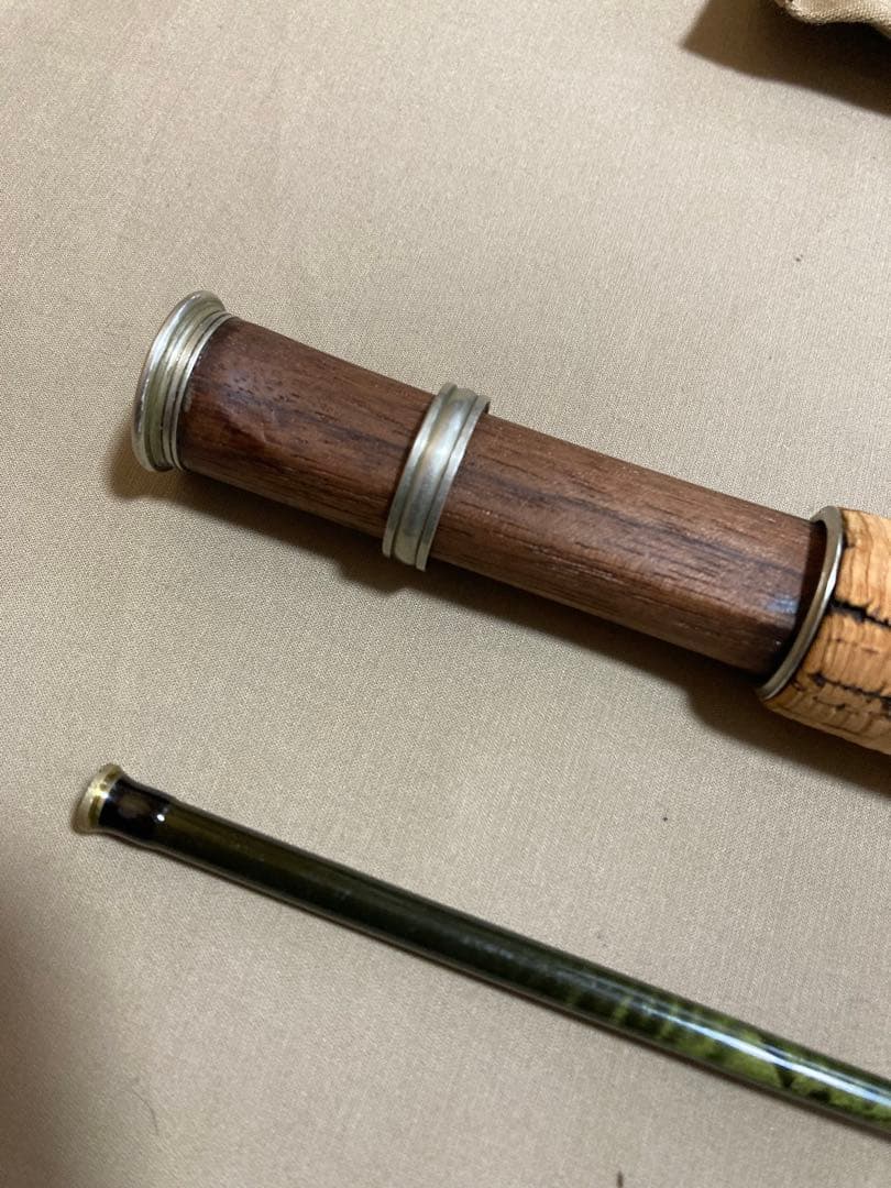 スミス マリエツトⅡ FREESTONE .STREAM 7´6 #4 フィッシング