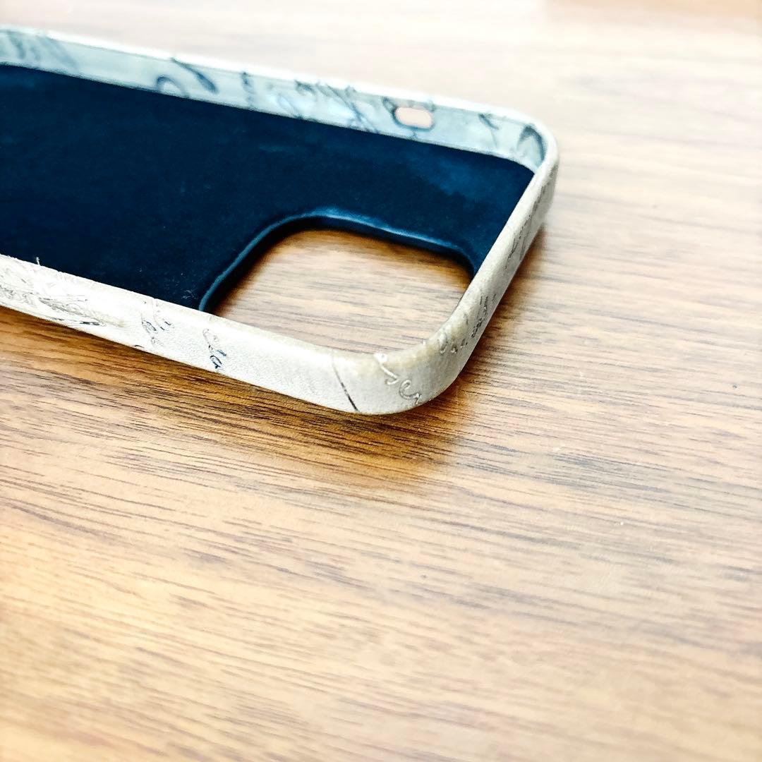 Berluti × NATIVE UNION iPhone14 Pro ケース | 激安通販のイーサプライ