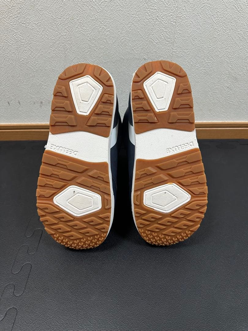 スノーボード 23-24 DEELUXE DEEMON L3 BOA 25.5cm