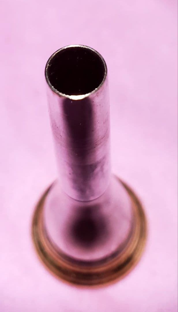 Original Schmid 85(リムインナーゴールド) ホルンマウスピース