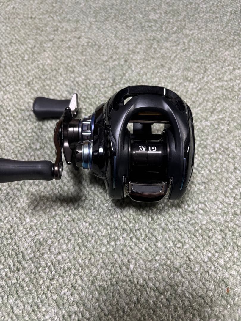 ダイワ　ジリオン　10.0L ZILLION 10.0L SV TW