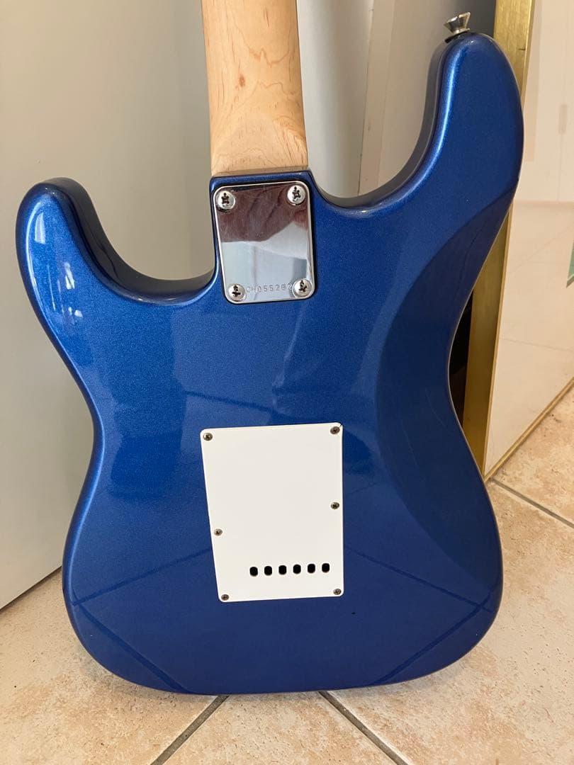 ス*ー様 ※オークションに変更！【俺たちのストラト祭！】リバースヘッドの