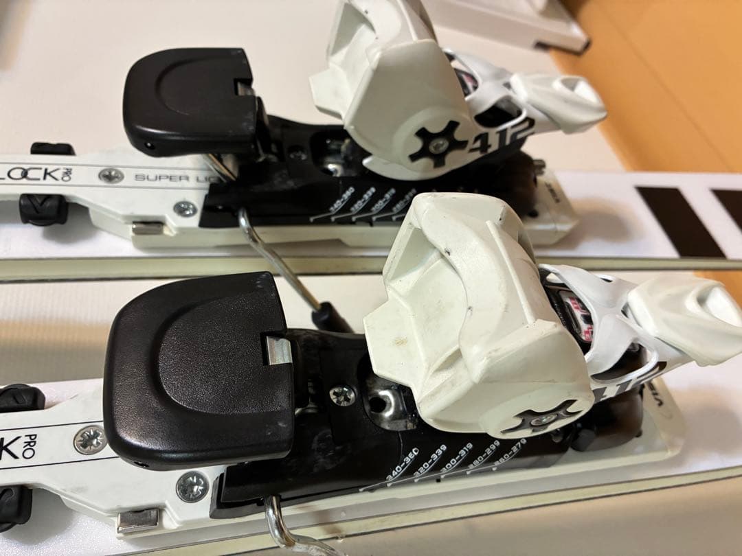 超希少 ONE MORE ski UNO 171cm 短期出品