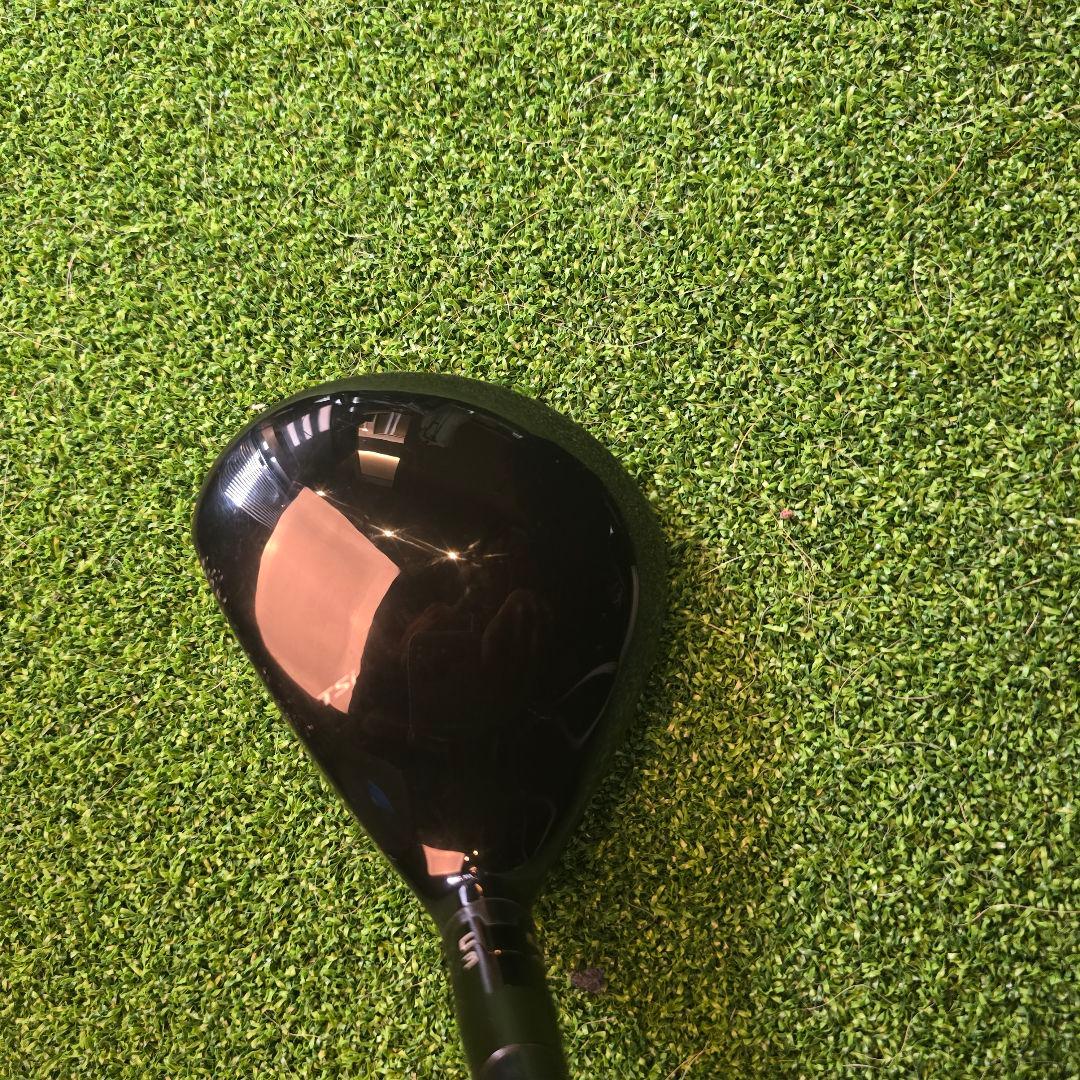 TSi2 18度 フェアウェイウッド タイトリスト TOUR AD Sシャフト - メルカリ