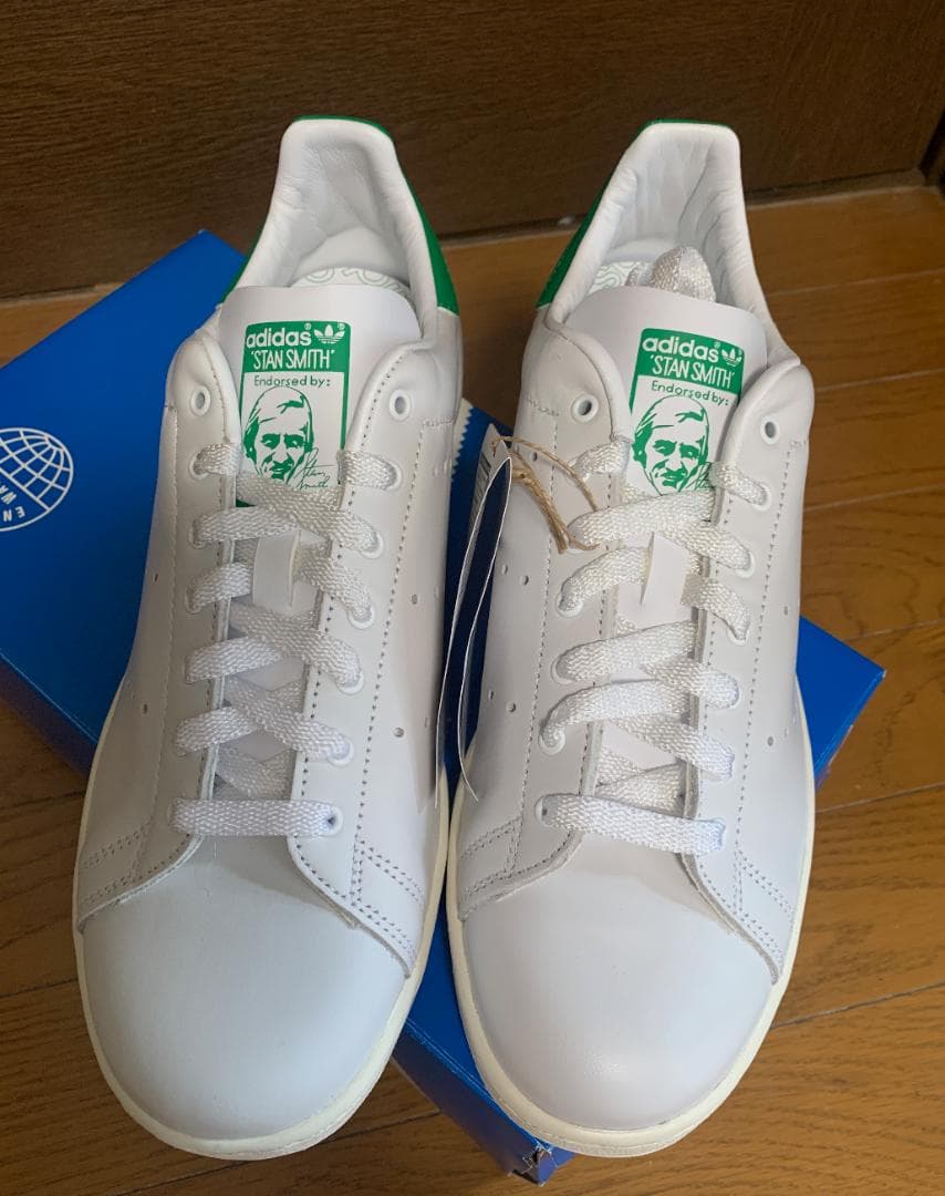 スタンスミス 80S STAN SMITH 80S スニーカー 27.5cm