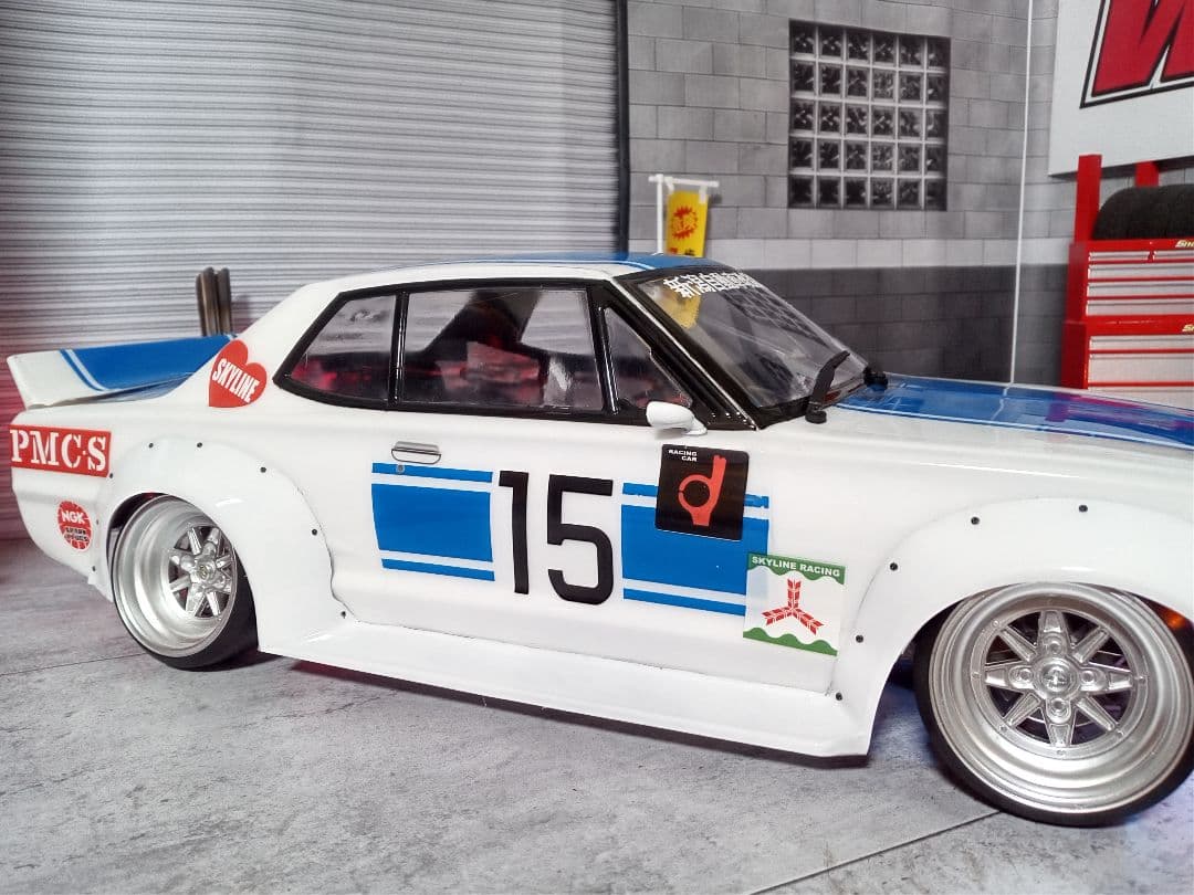 こちらは　Ma-got様制作ご依頼専用ページとなります♪