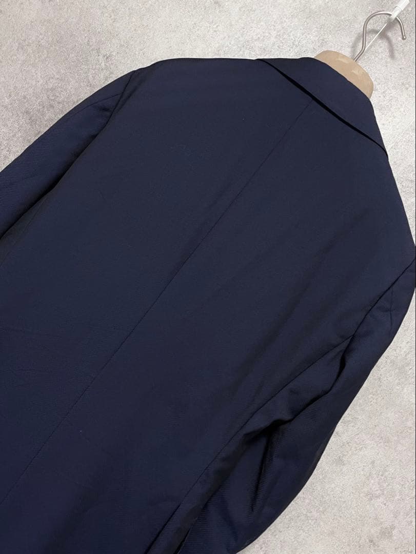 UNIVERSAL LANGUAGE 】×ロロピアーナ ジャケット 44-6D - メルカリ