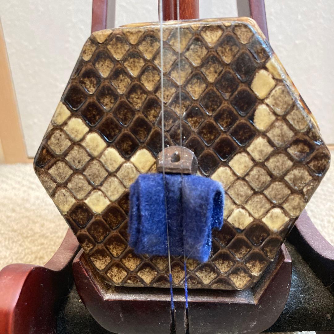 紫檀 二胡 中級ー上級者の通販はau PAY マーケット - 輸入雑貨のネット