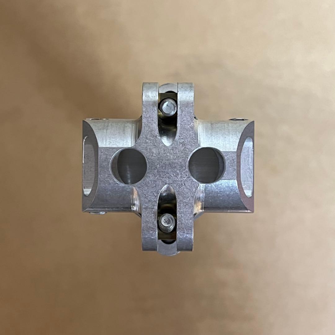 希少・レア】Syncros ø26.8 225mm ショート ヴィンテージ