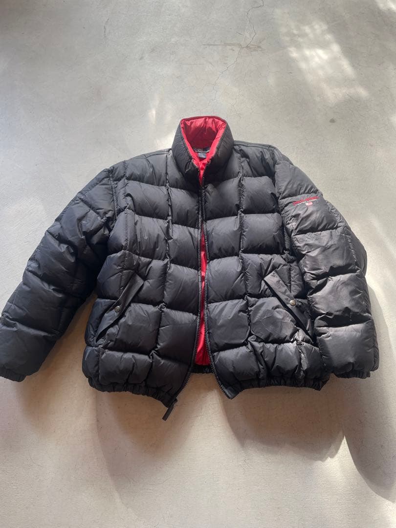 Polo sport Polo Ralph Lauren ダウンジャケット黒　L POLO RALPH LAUREN（ポロ・ラルフローレン） ポロ ラルフローレン