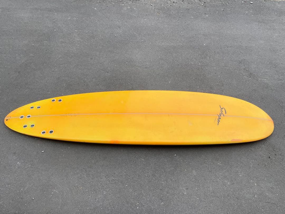 Schaper (シャーパー)サーフボード 7.0ft