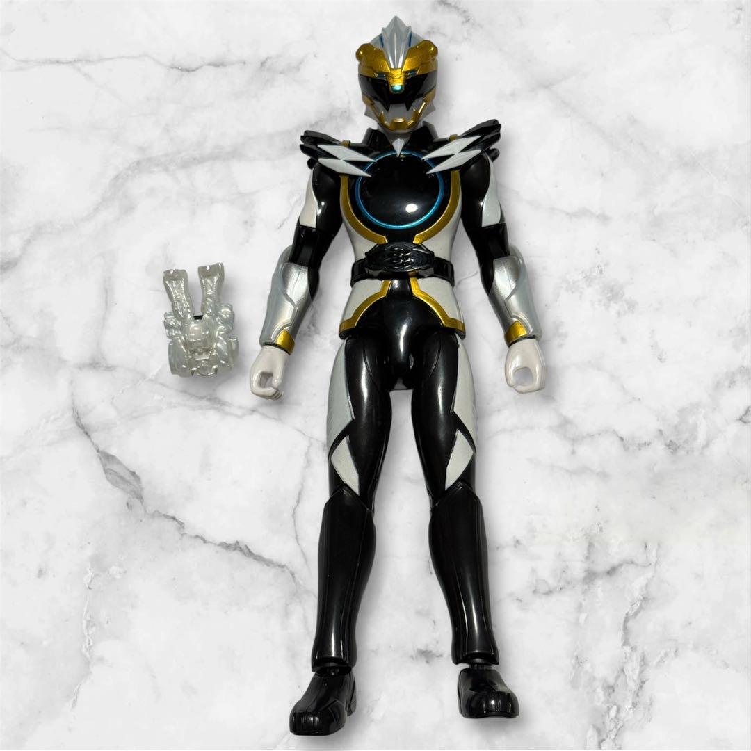 限定 ナンバーワン戦隊ゴジュウジャー アクションヒーロー コストコ SP