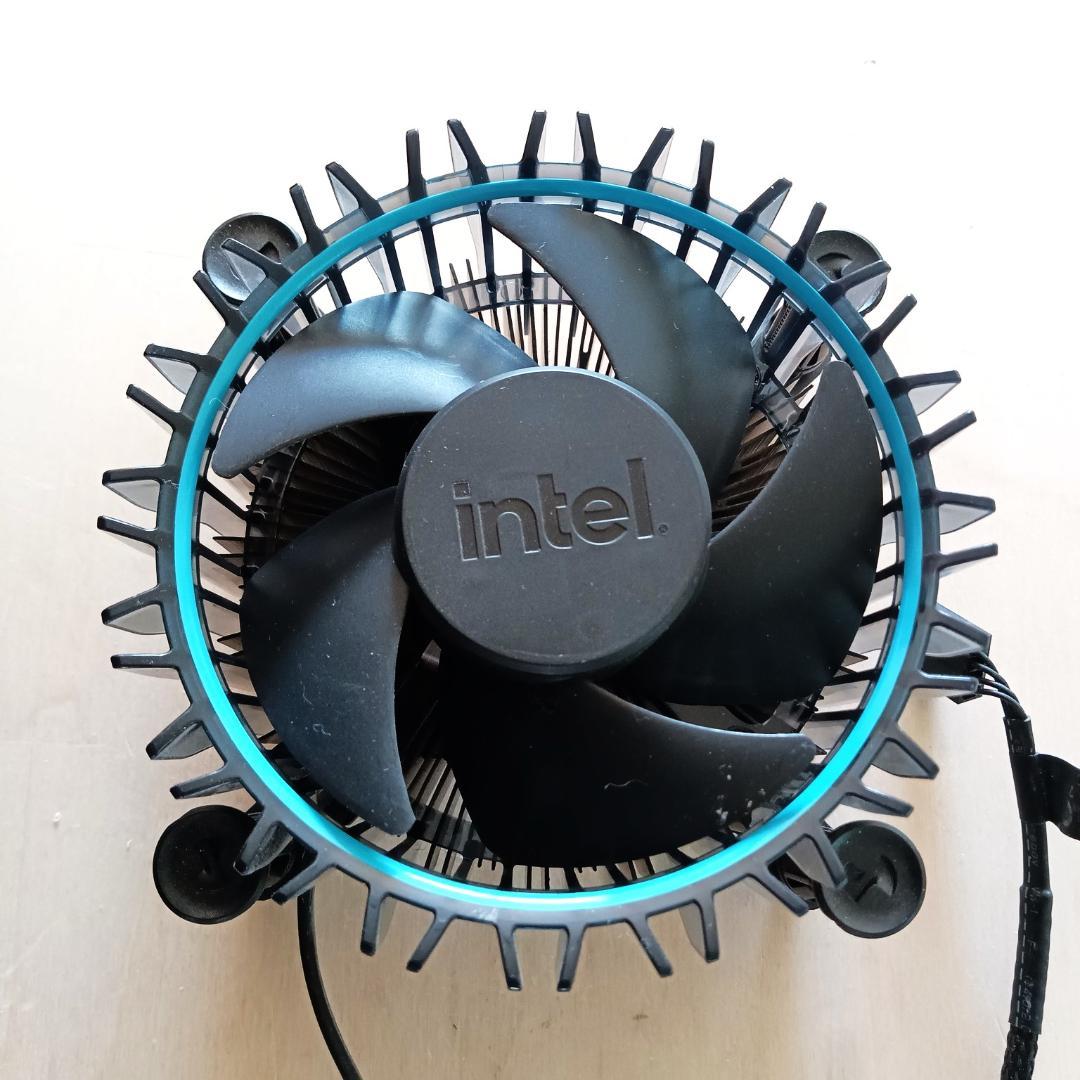 CPU 【動作確認済み】Intel Core i3-12100